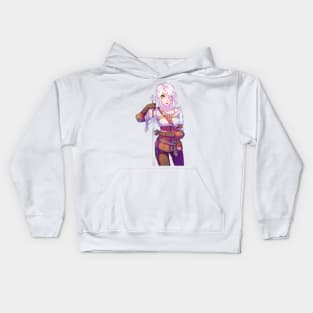 Cirilla Kids Hoodie